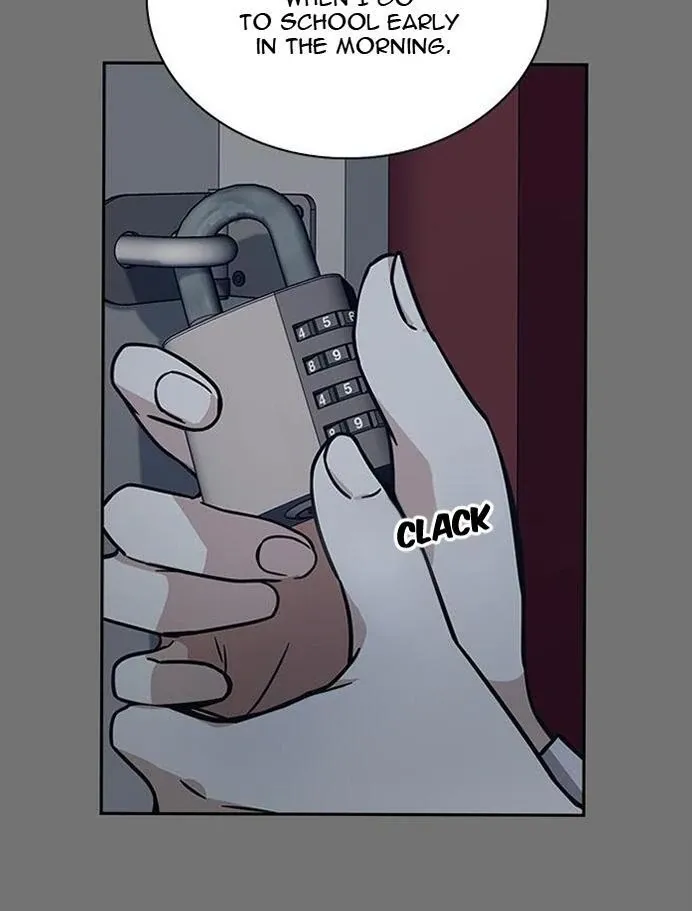 Competition in Good Faith Chapter 3 page 75 - 