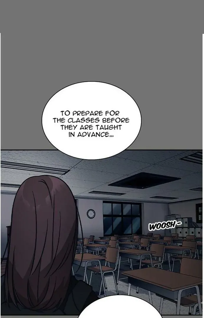 Competition in Good Faith Chapter 3 page 76 - 