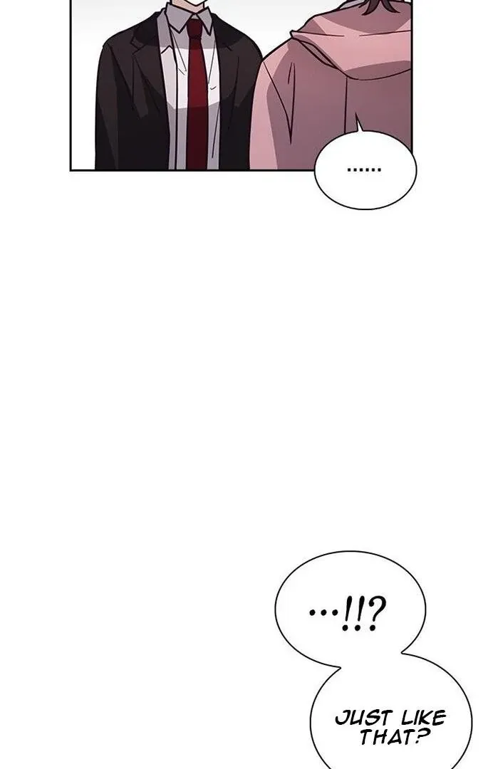 Competition in Good Faith Chapter 3 page 82 - 