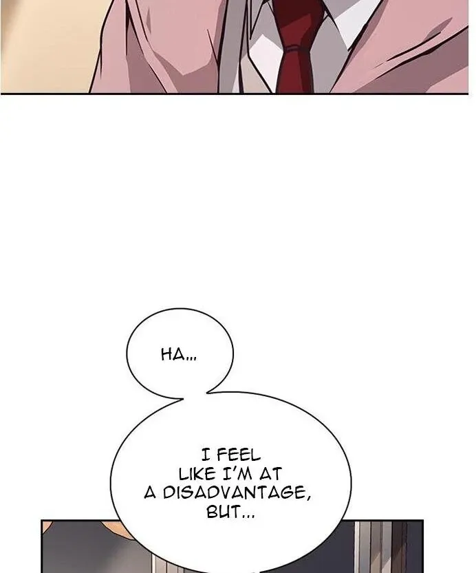 Competition in Good Faith Chapter 3 page 85 - 