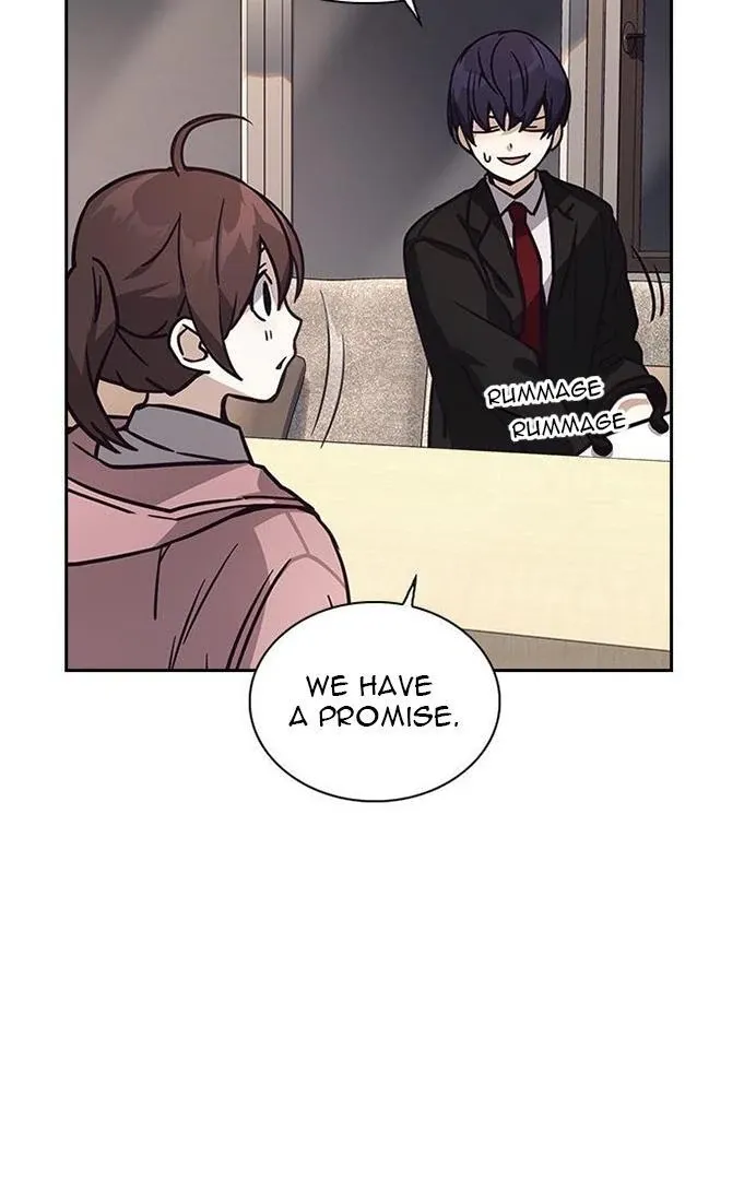 Competition in Good Faith Chapter 3 page 86 - 