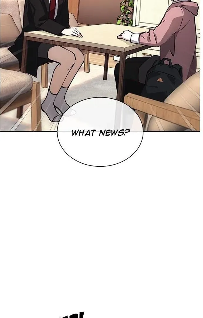 Competition in Good Faith Chapter 3 page 92 - 