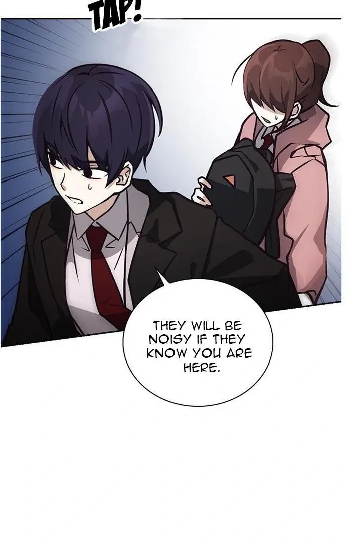 Competition in Good Faith Chapter 3 page 93 - 