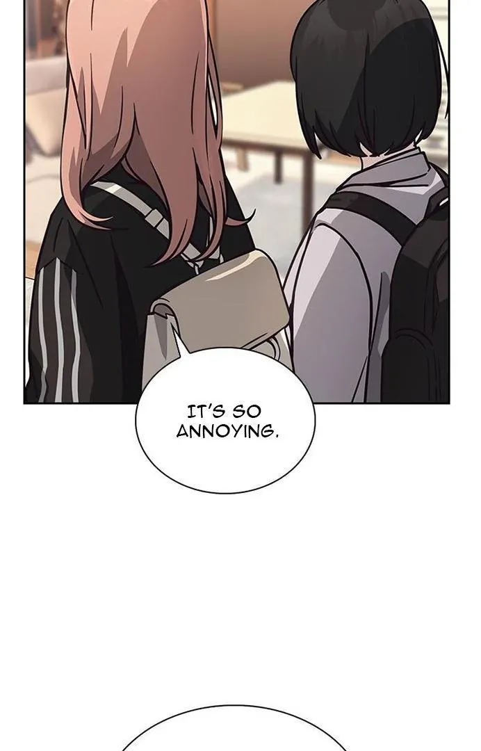 Competition in Good Faith Chapter 3 page 96 - 