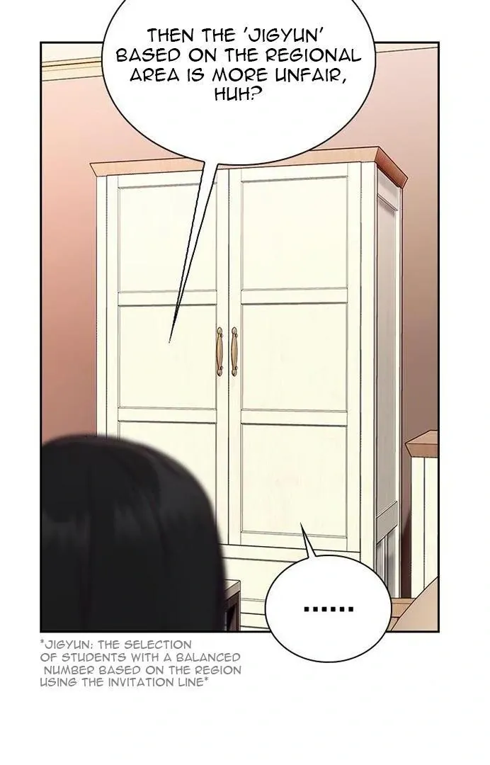 Competition in Good Faith Chapter 3 page 97 - 