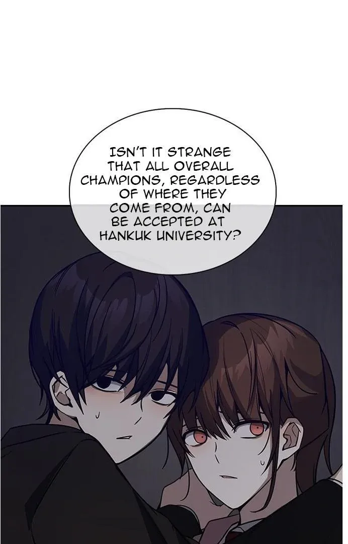 Competition in Good Faith Chapter 3 page 98 - 