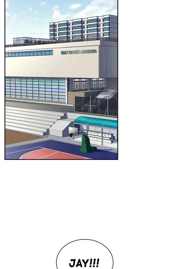 Competition in Good Faith Chapter 30 page 11 - 