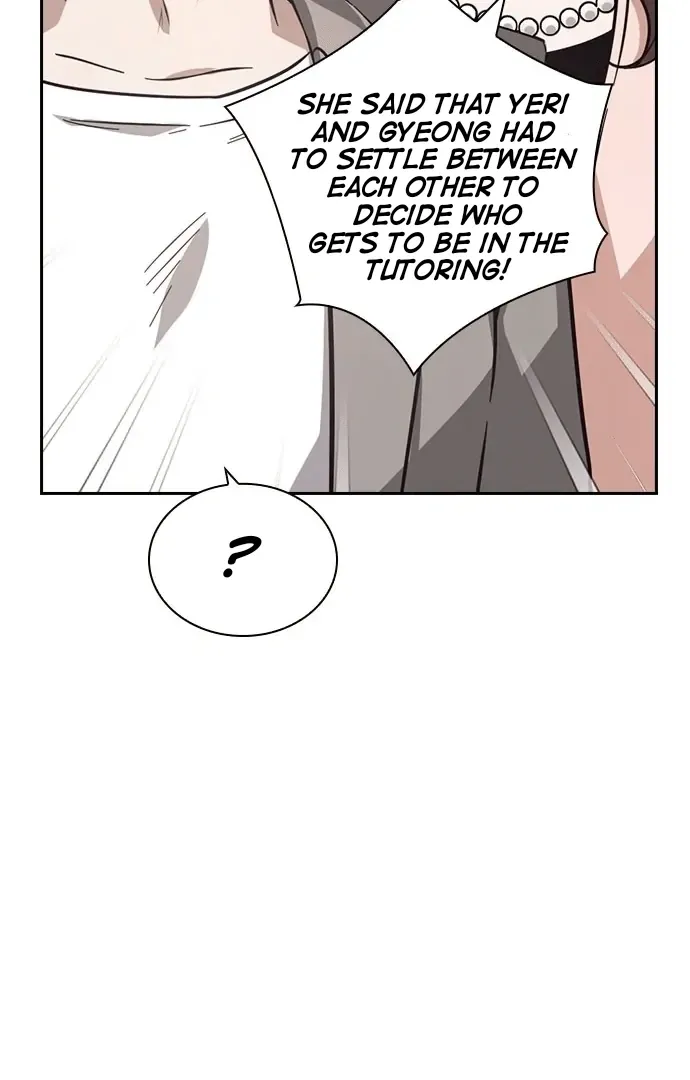 Competition in Good Faith Chapter 30 page 101 - 
