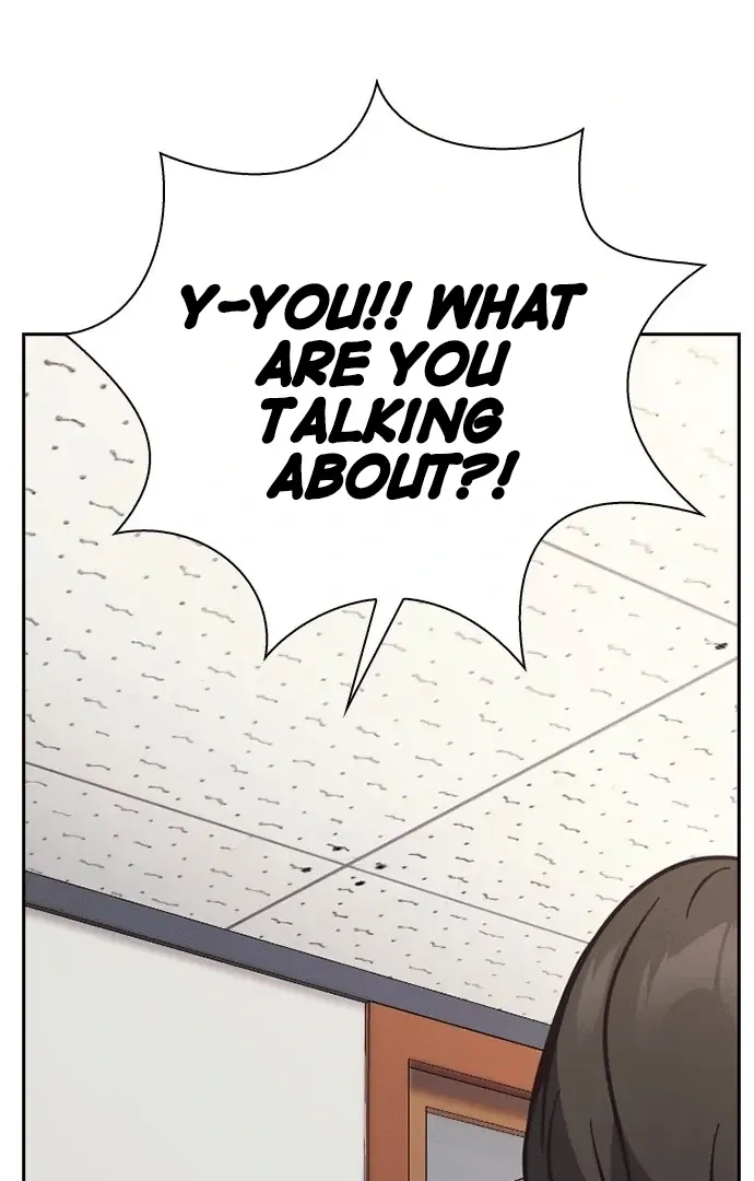 Competition in Good Faith Chapter 30 page 104 - 