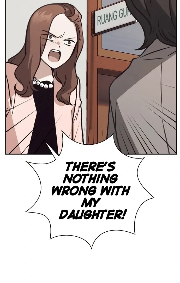 Competition in Good Faith Chapter 30 page 105 - 