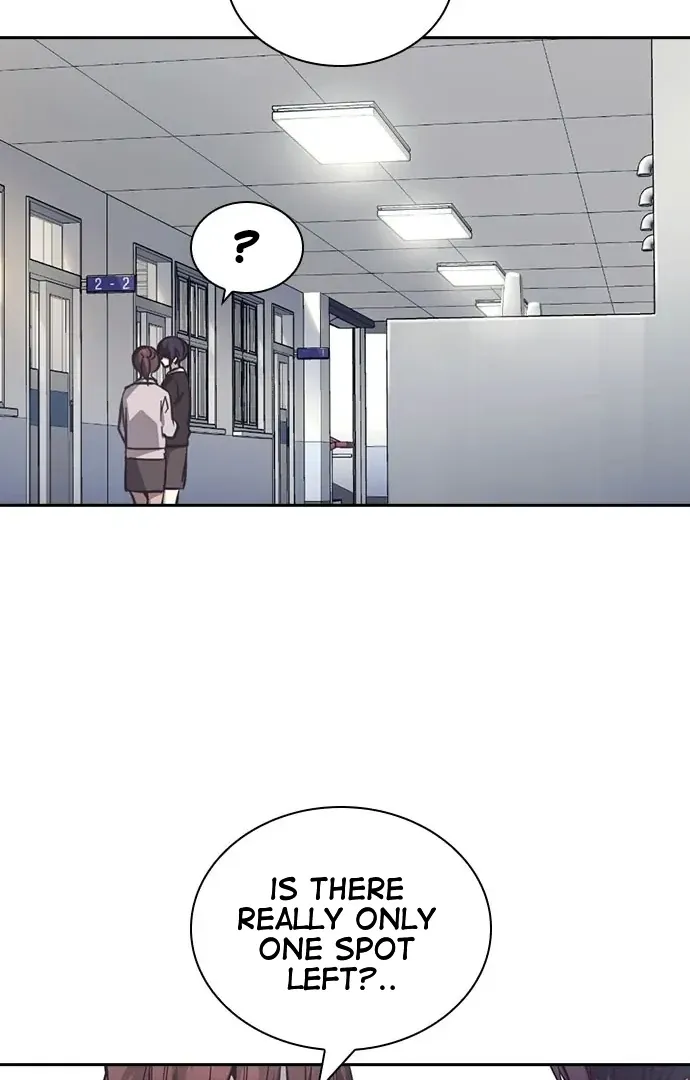 Competition in Good Faith Chapter 30 page 12 - 