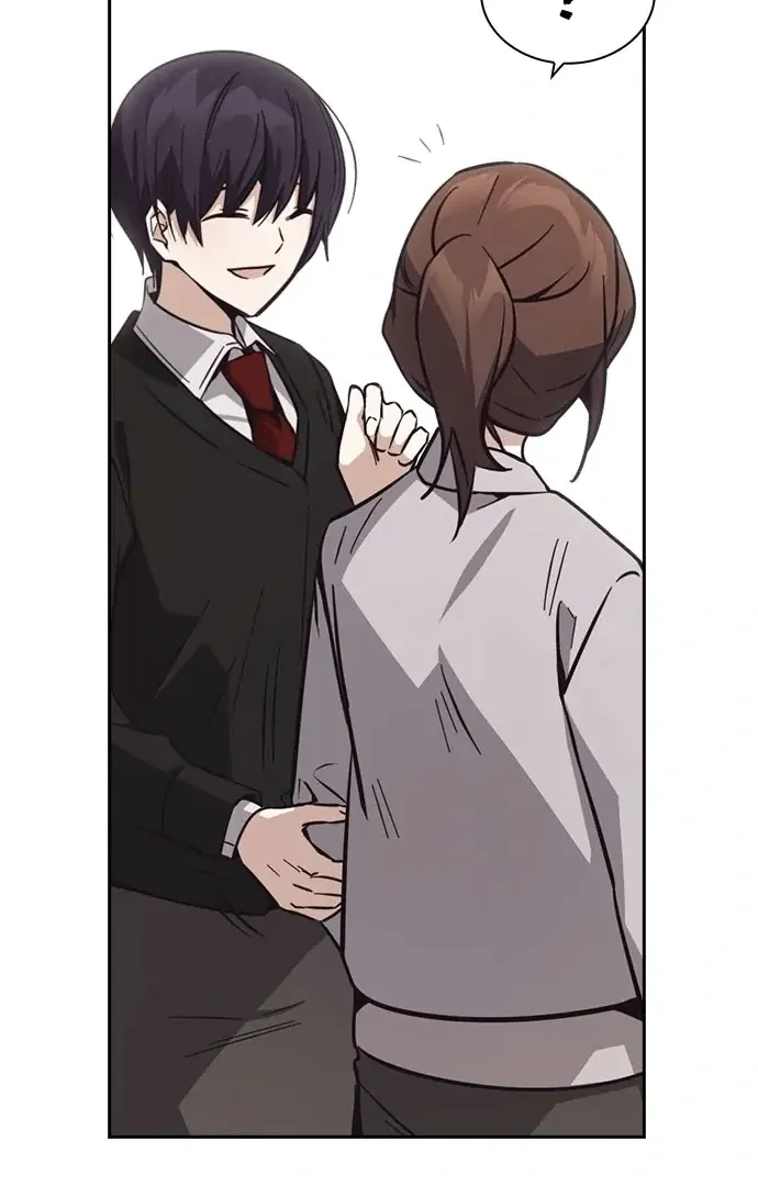 Competition in Good Faith Chapter 30 page 111 - 