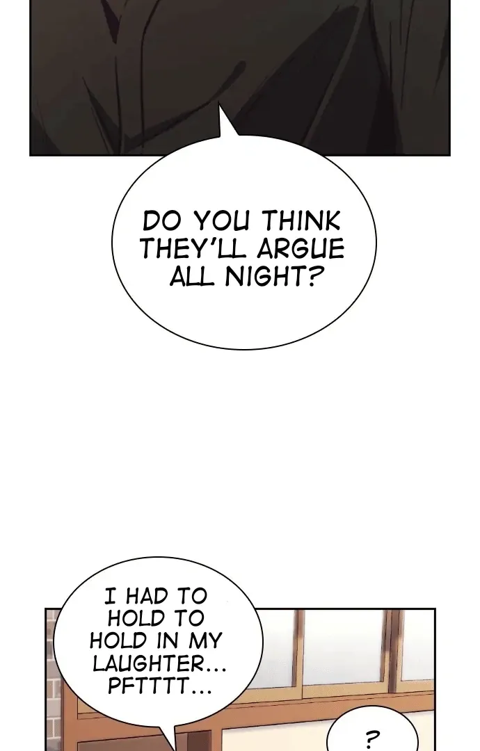 Competition in Good Faith Chapter 30 page 115 - 