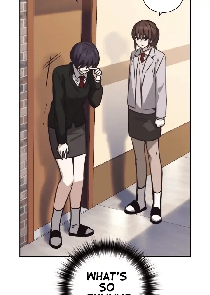 Competition in Good Faith Chapter 30 page 116 - 