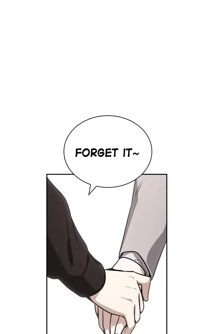 Competition in Good Faith Chapter 30 page 118 - 