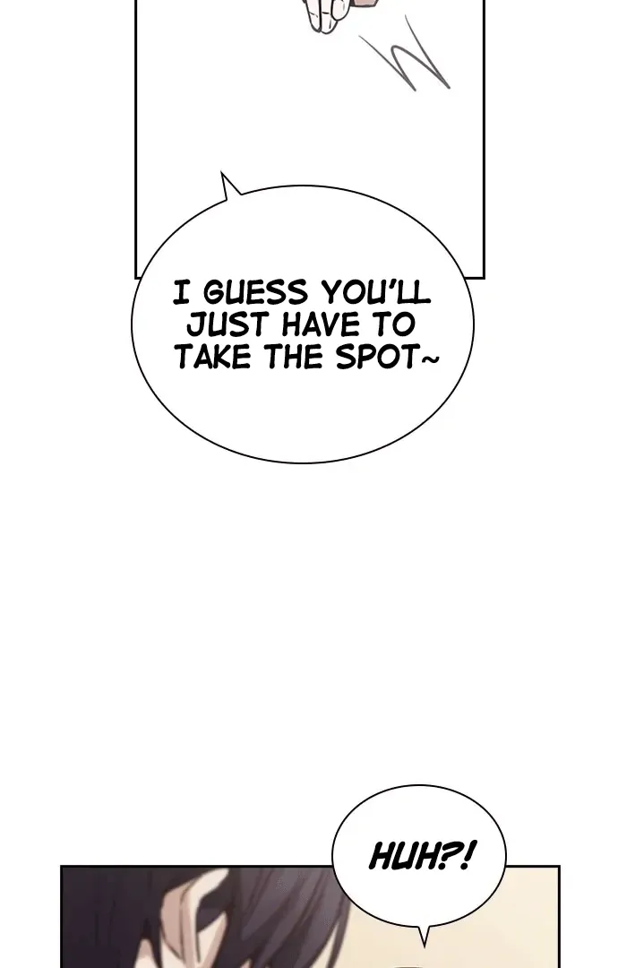 Competition in Good Faith Chapter 30 page 119 - 