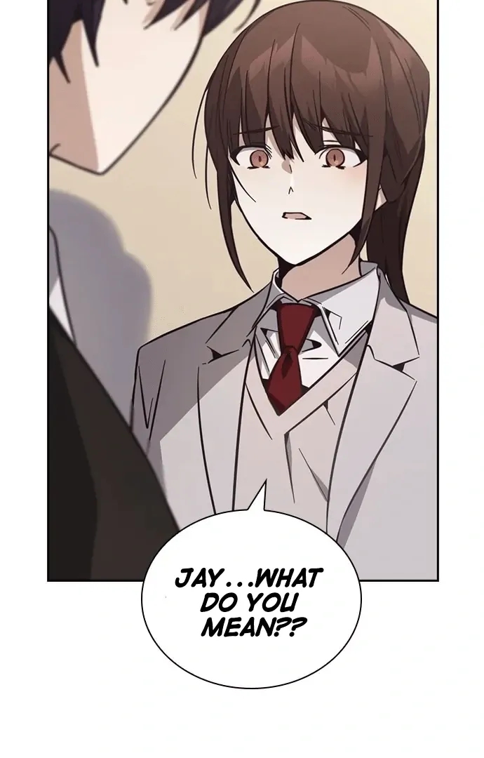 Competition in Good Faith Chapter 30 page 120 - 