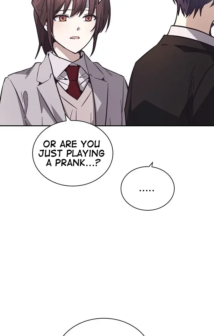 Competition in Good Faith Chapter 30 page 13 - 
