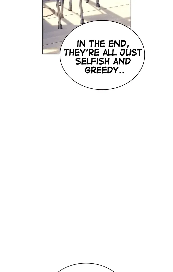 Competition in Good Faith Chapter 30 page 122 - 