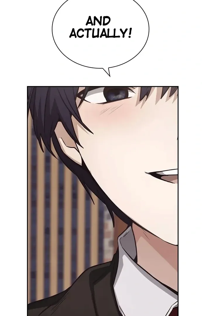 Competition in Good Faith Chapter 30 page 123 - 