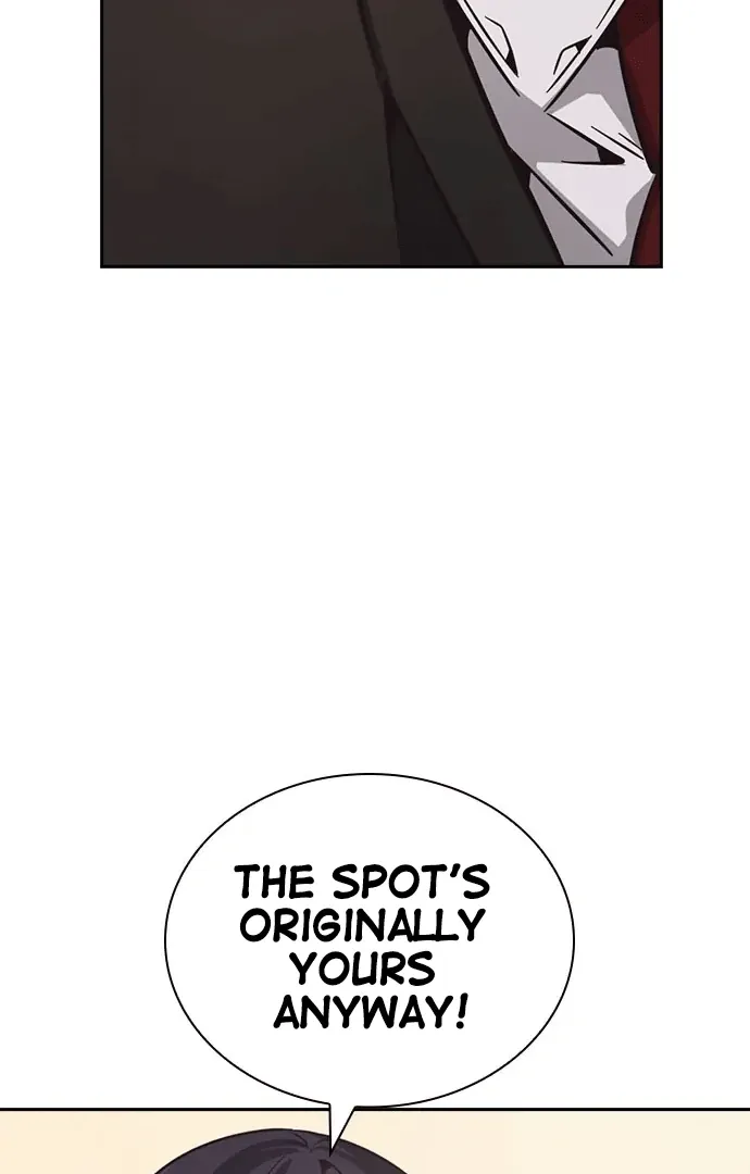 Competition in Good Faith Chapter 30 page 124 - 