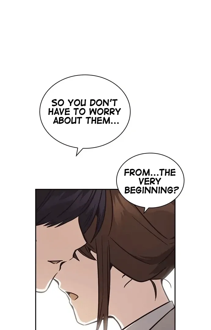 Competition in Good Faith Chapter 30 page 127 - 
