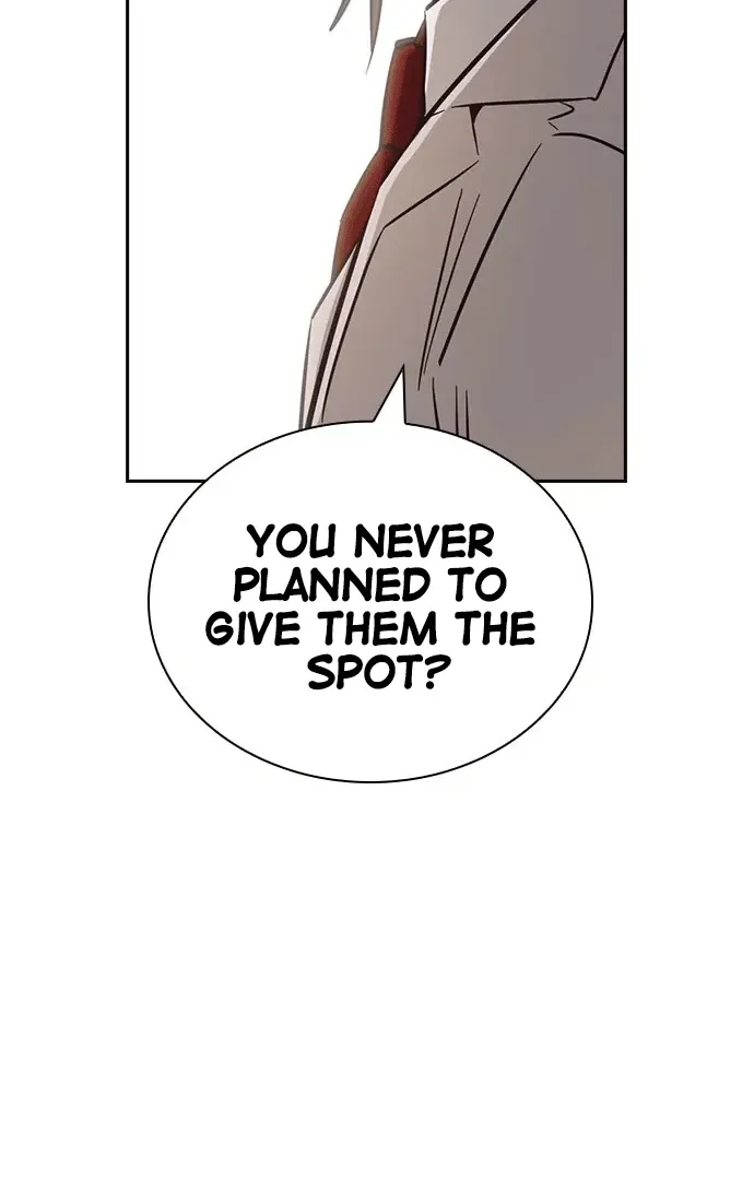 Competition in Good Faith Chapter 30 page 128 - 
