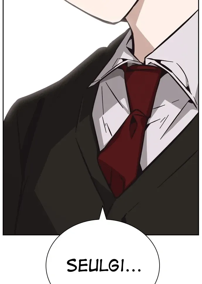 Competition in Good Faith Chapter 30 page 134 - 