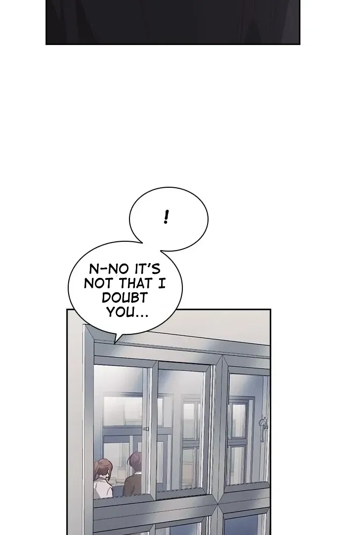 Competition in Good Faith Chapter 30 page 15 - 