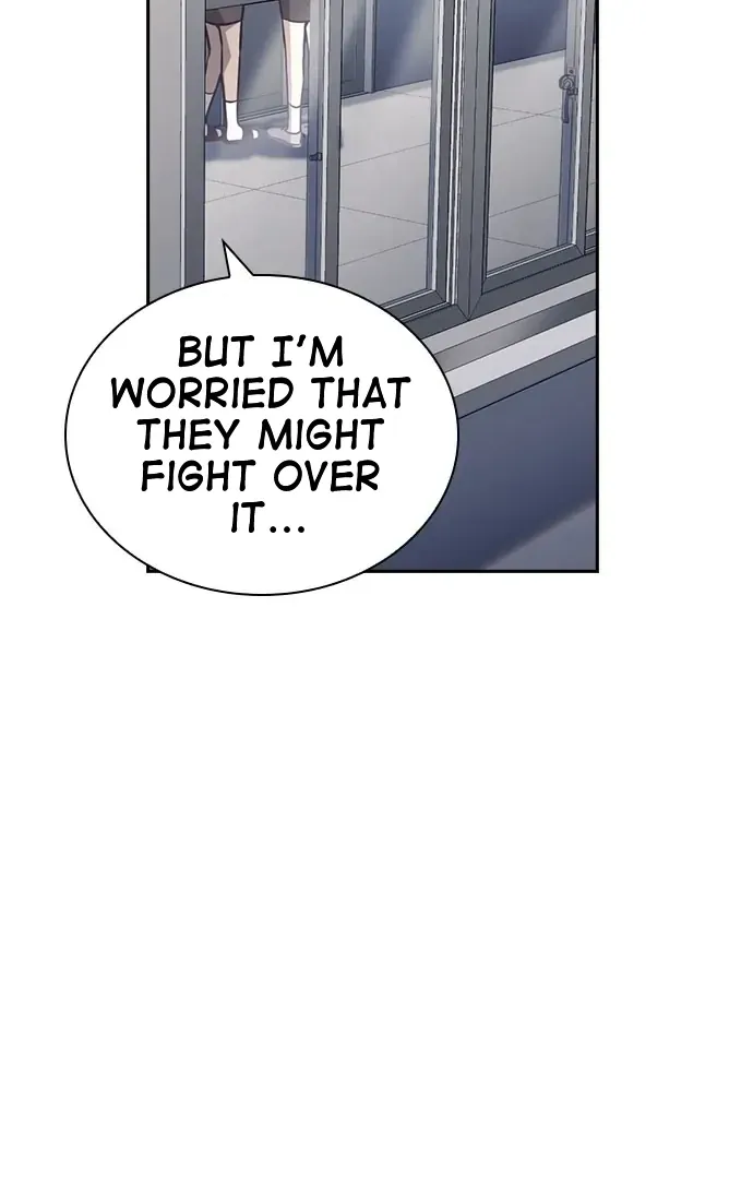 Competition in Good Faith Chapter 30 page 16 - 