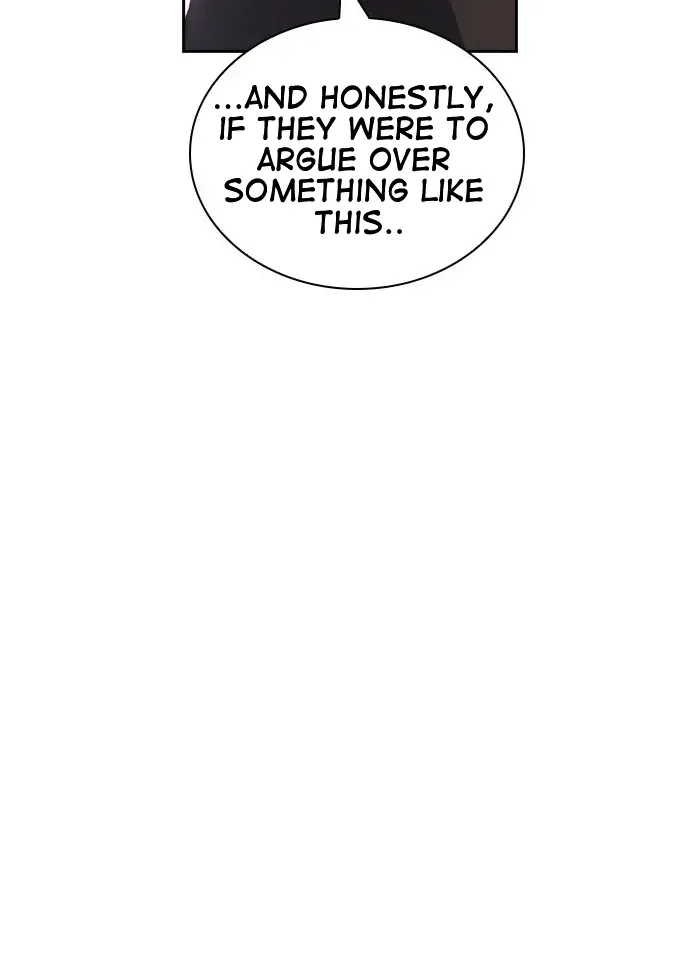 Competition in Good Faith Chapter 30 page 18 - 