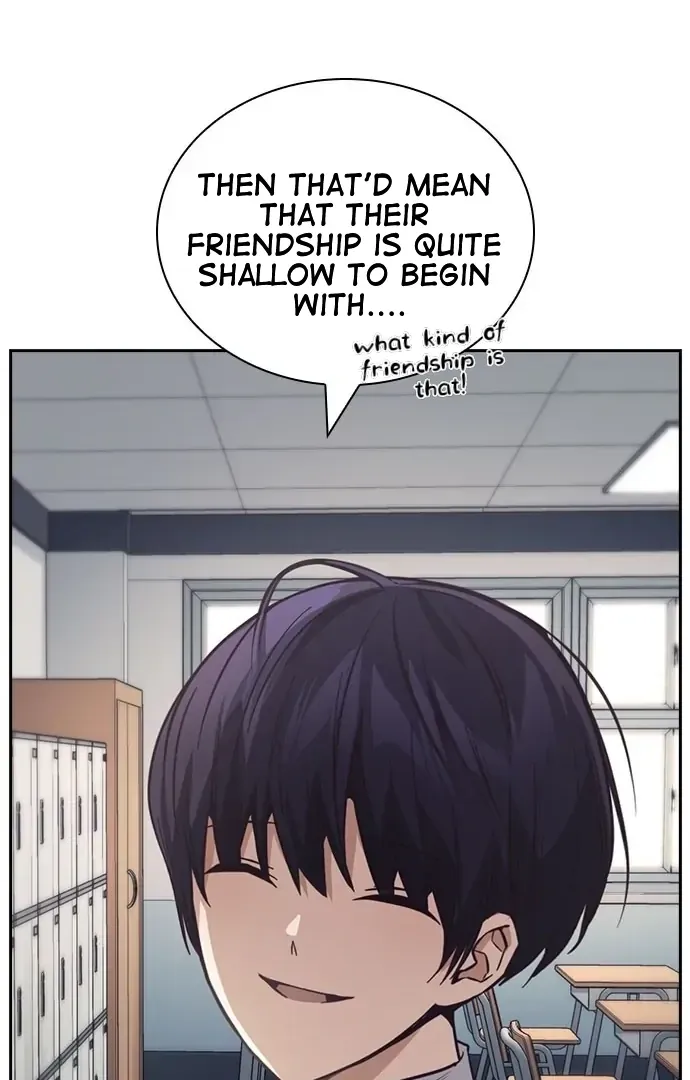 Competition in Good Faith Chapter 30 page 19 - 