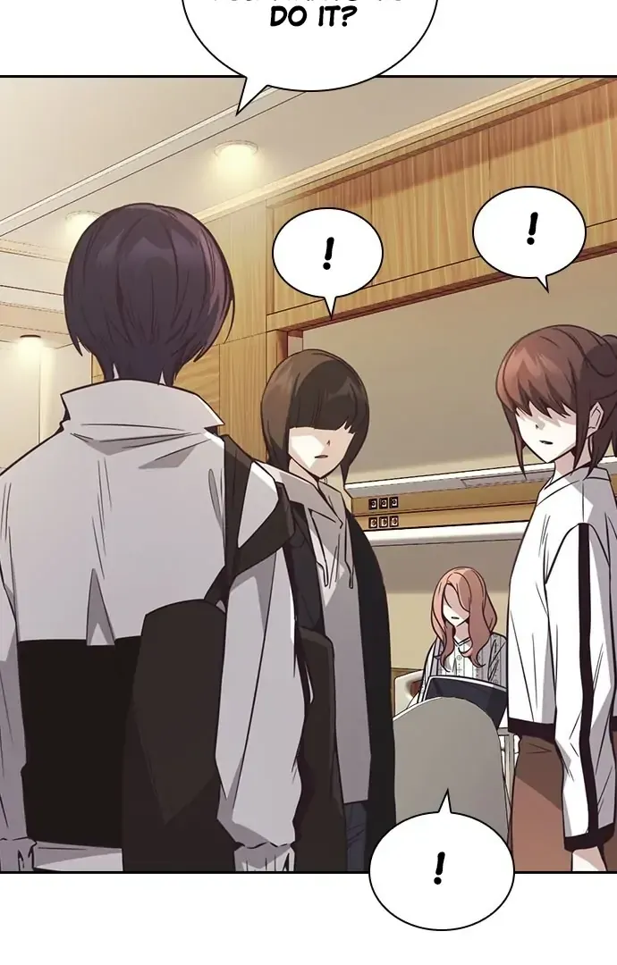 Competition in Good Faith Chapter 30 page 3 - 