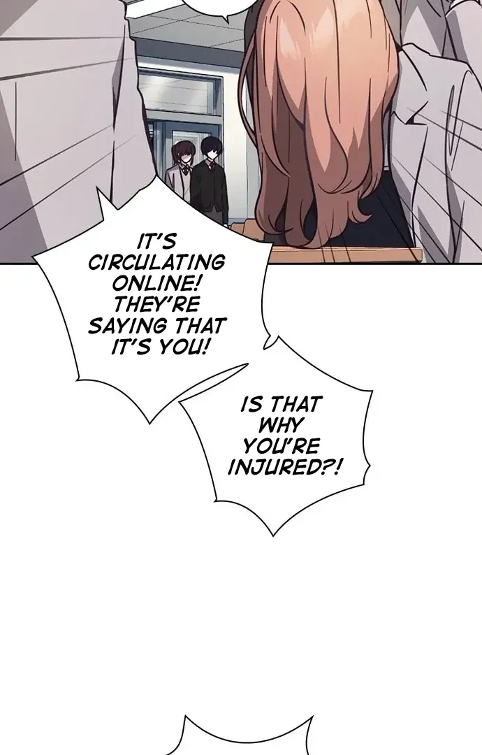 Competition in Good Faith Chapter 30 page 22 - 