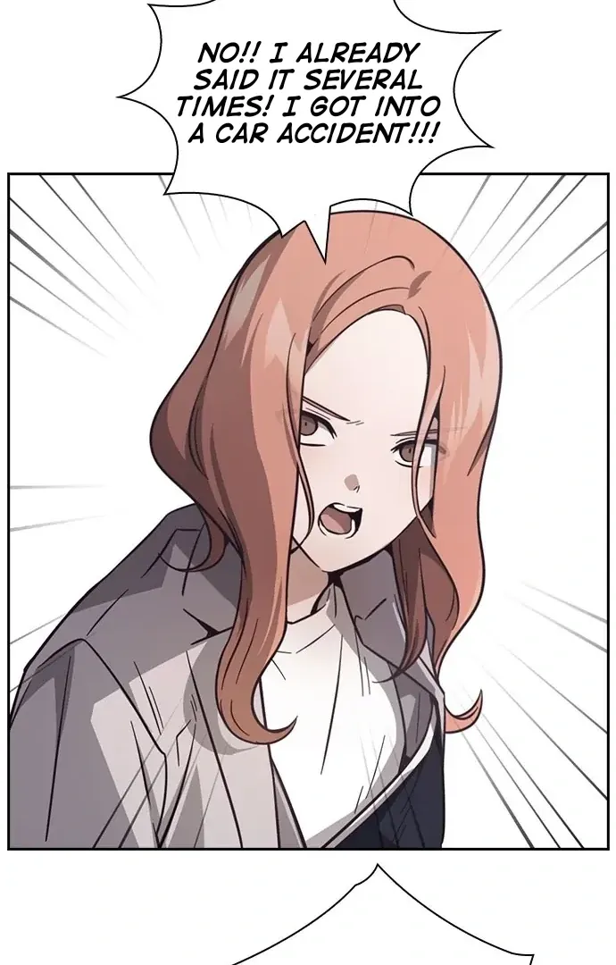 Competition in Good Faith Chapter 30 page 23 - 