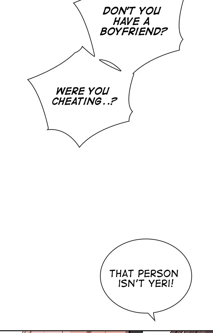 Competition in Good Faith Chapter 30 page 24 - 