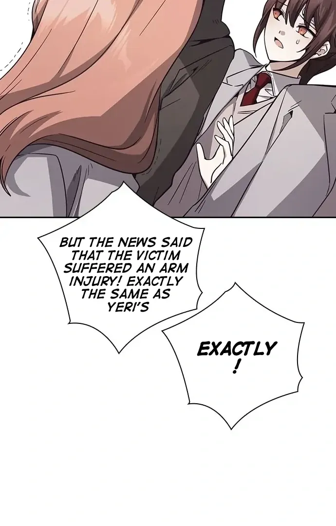 Competition in Good Faith Chapter 30 page 25 - 