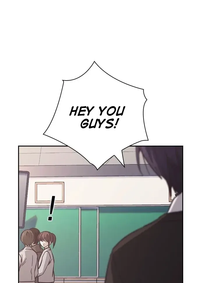 Competition in Good Faith Chapter 30 page 26 - 