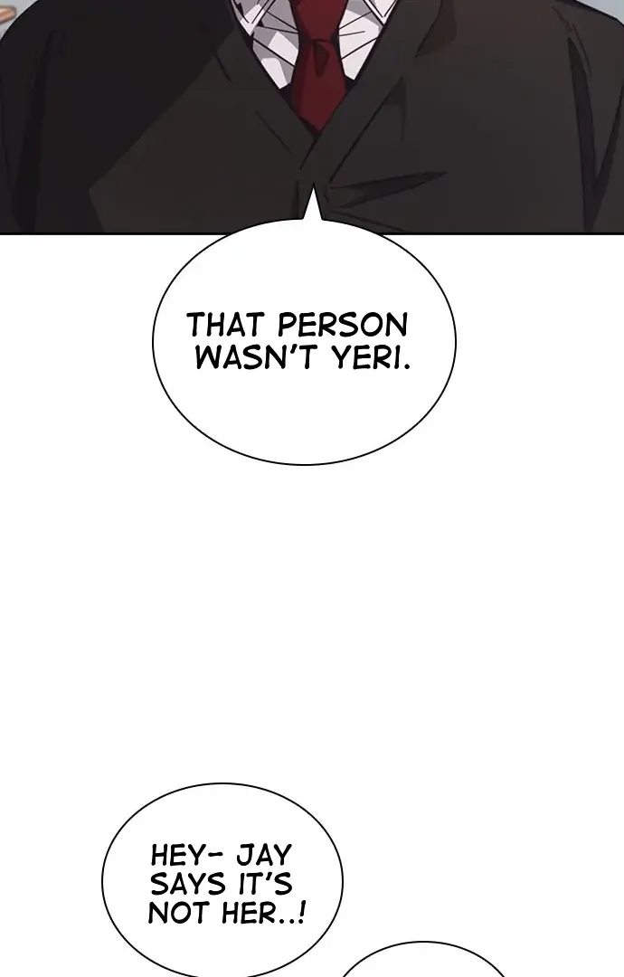 Competition in Good Faith Chapter 30 page 29 - 