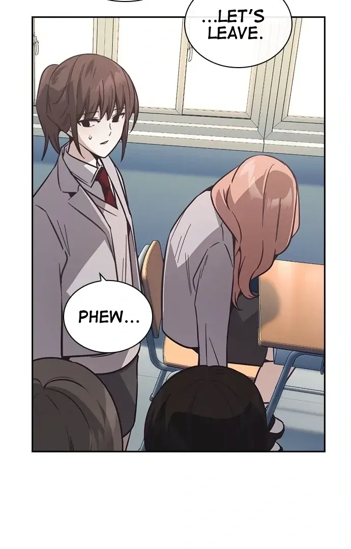 Competition in Good Faith Chapter 30 page 30 - 