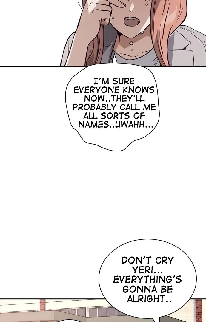 Competition in Good Faith Chapter 30 page 39 - 