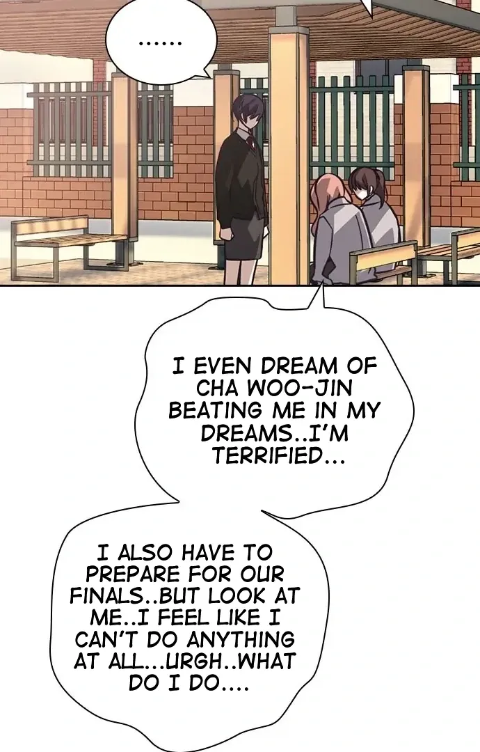 Competition in Good Faith Chapter 30 page 40 - 