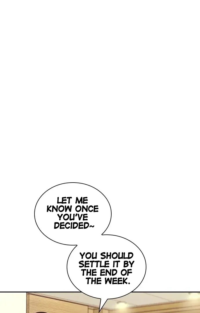 Competition in Good Faith Chapter 30 page 5 - 