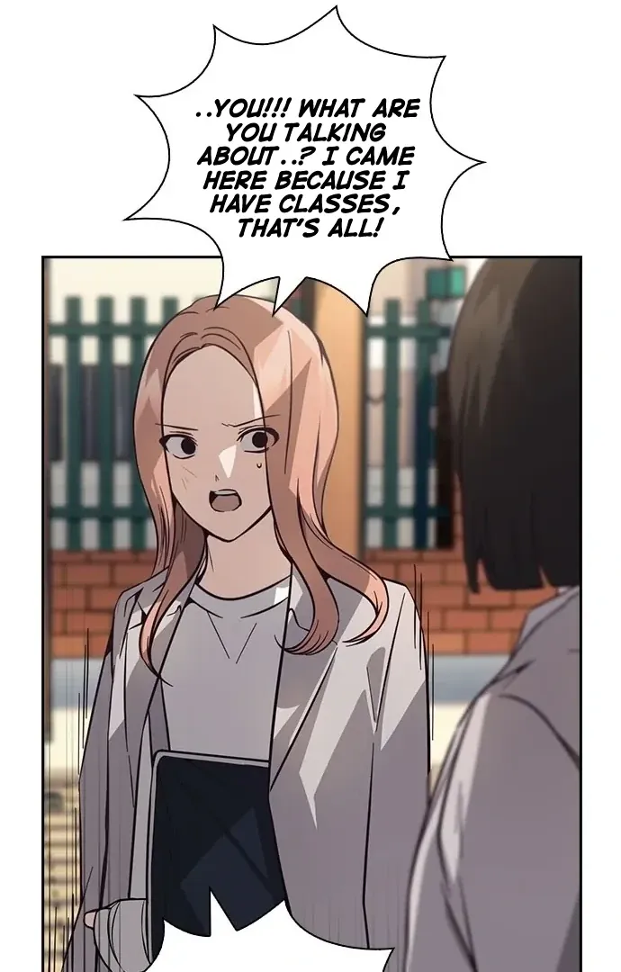 Competition in Good Faith Chapter 30 page 46 - 