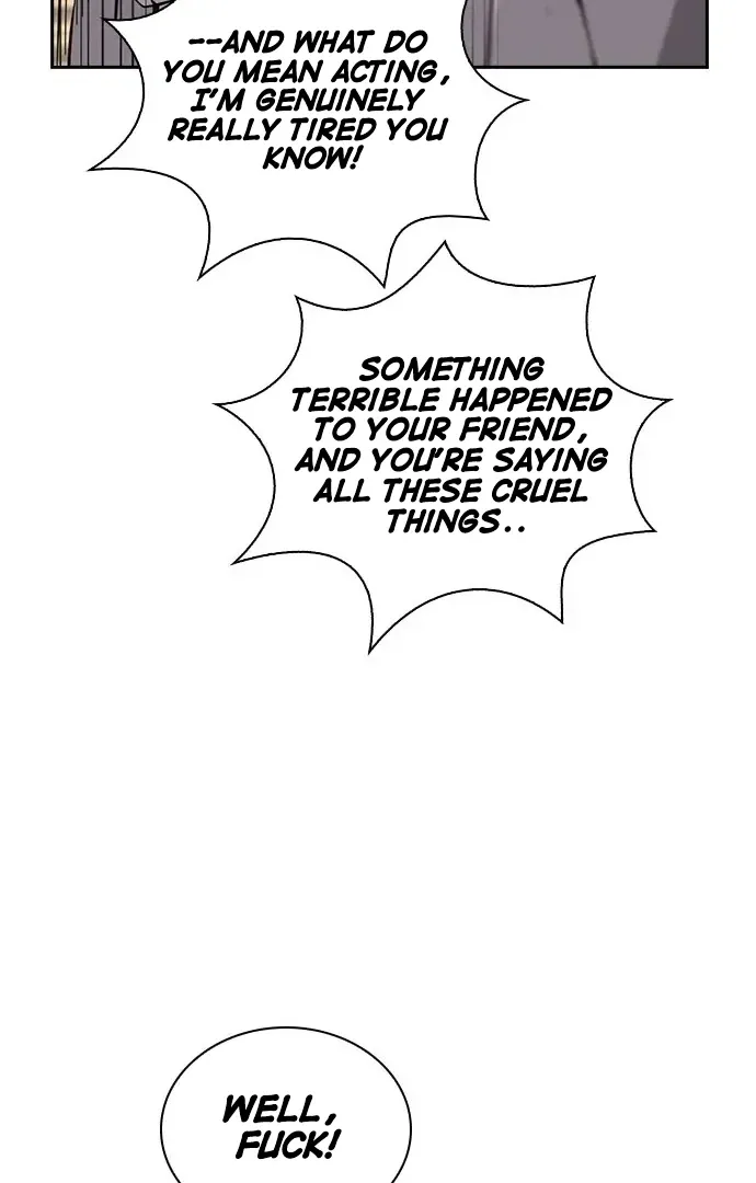 Competition in Good Faith Chapter 30 page 47 - 