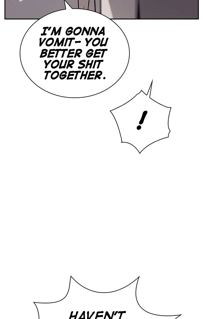 Competition in Good Faith Chapter 30 page 49 - 