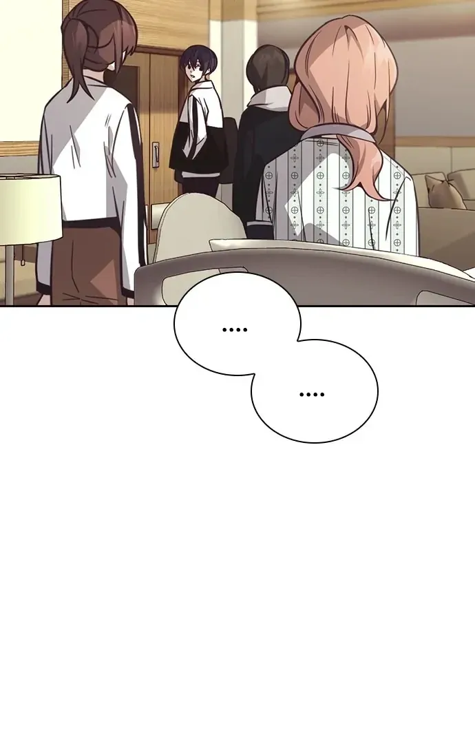 Competition in Good Faith Chapter 30 page 6 - 