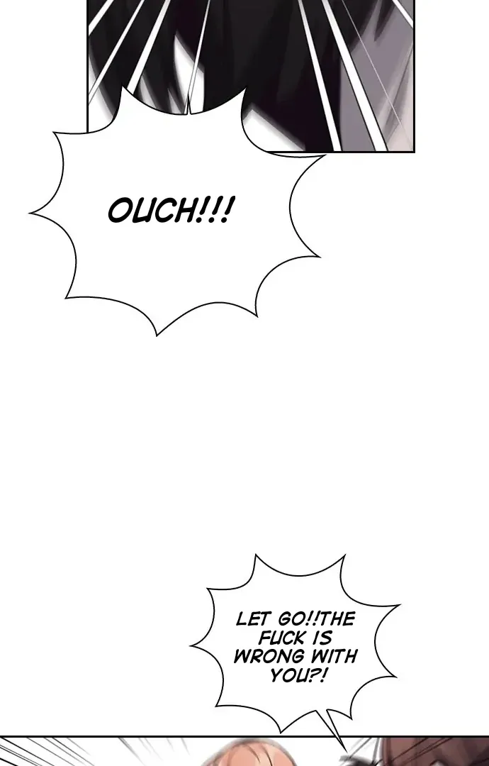 Competition in Good Faith Chapter 30 page 51 - 