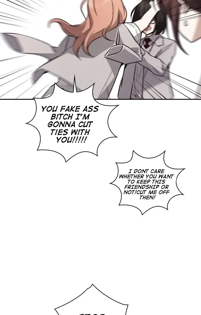 Competition in Good Faith Chapter 30 page 52 - 