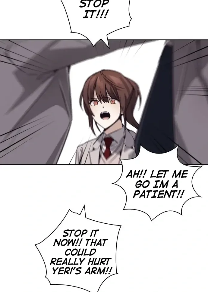 Competition in Good Faith Chapter 30 page 53 - 